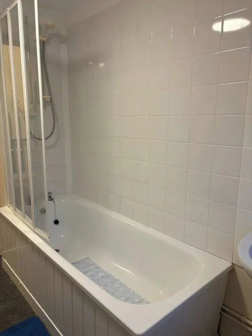 Stylish 2 Bedroom Apartment in Havant