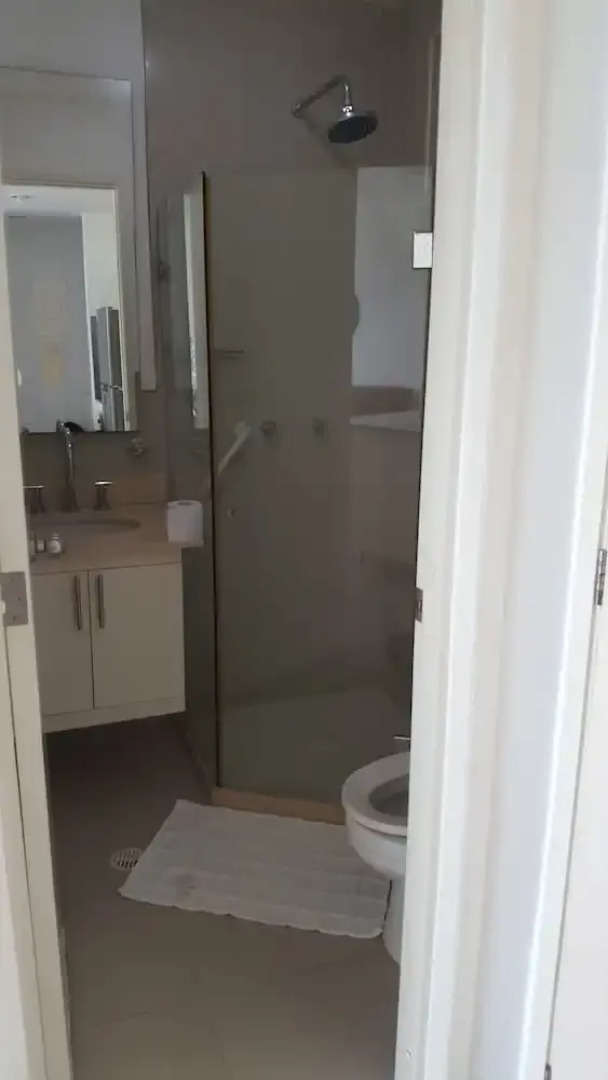 Apartamento frente al mar Morros Epic