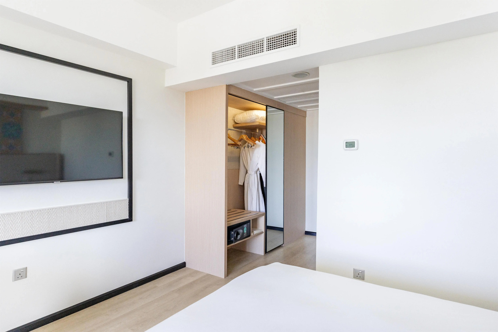 Radisson Hotel Brunei Darussalam