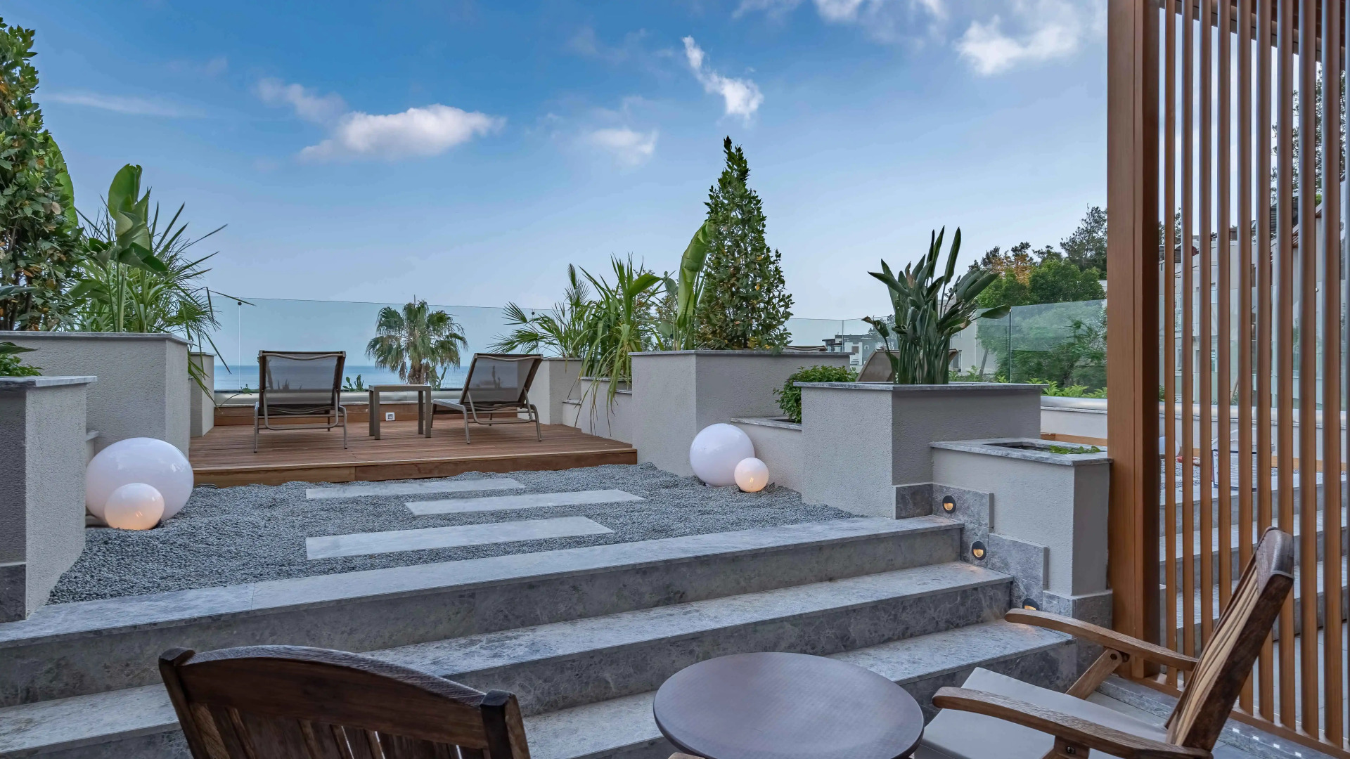 Mirada Exclusive Bodrum