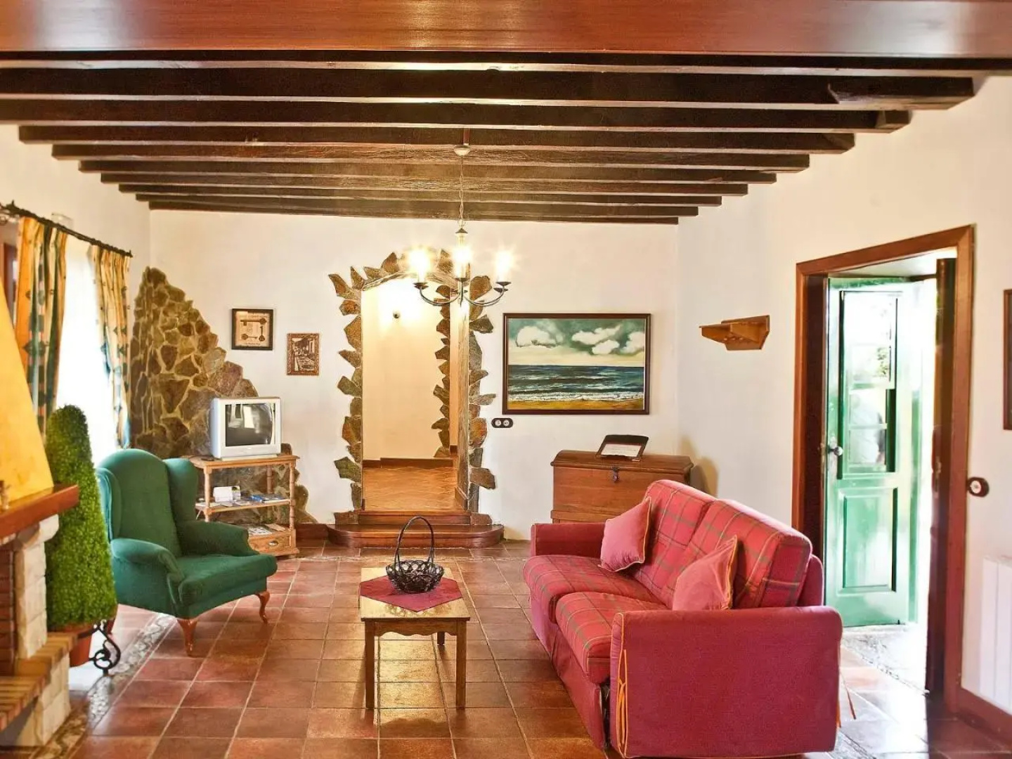 Holiday Home Camino La Candelaria-2