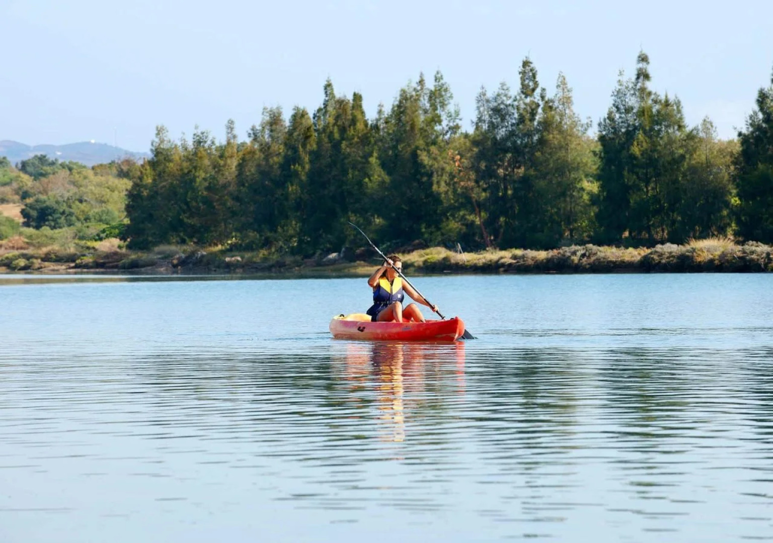 AP Cabanas Beach & Nature - Adults Friendly