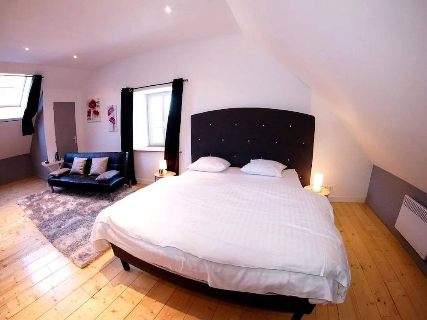 La Maison D'hôtes de Toucy