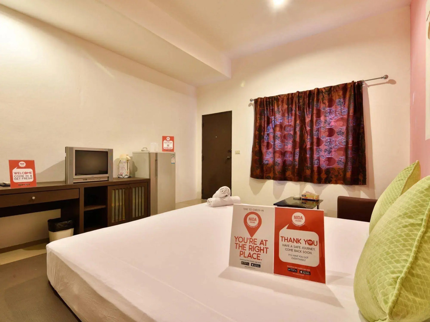Nida Rooms Lavendar Moon Old Phuket
