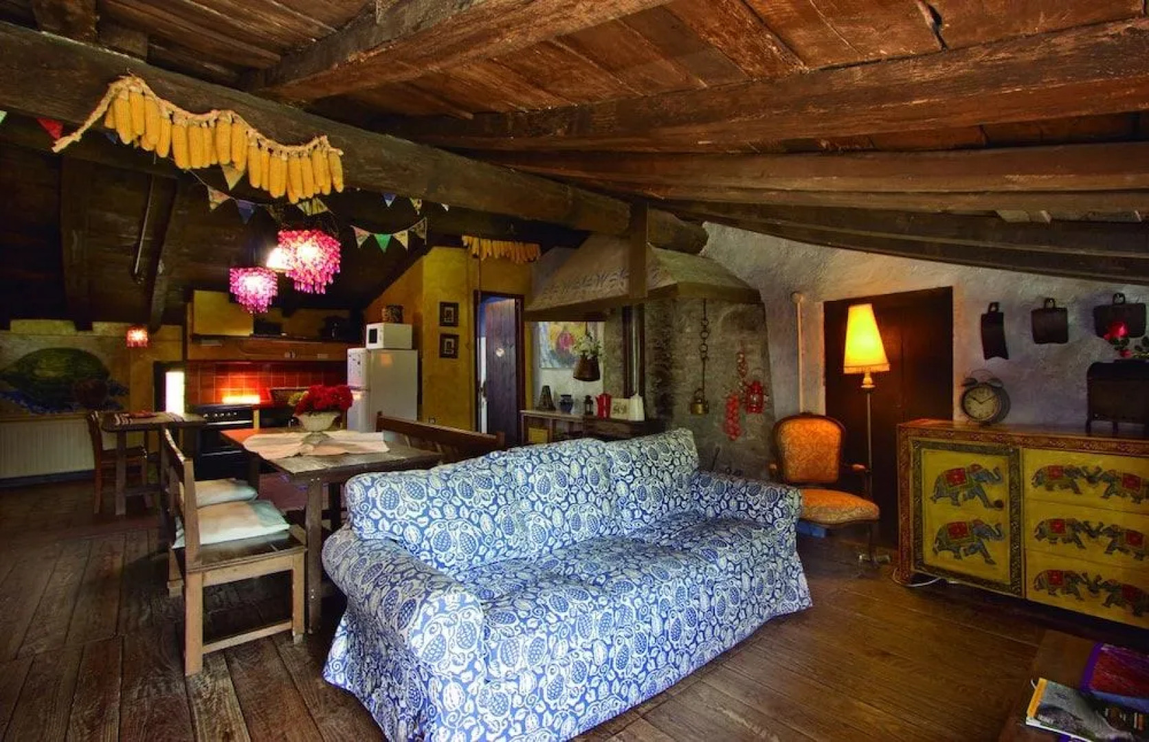 Casa Rural El Reixac