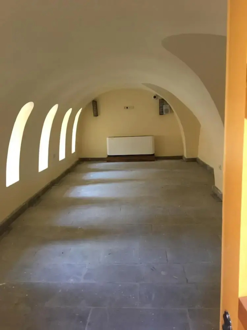 Saltuk Bey Konagi Butik Otel