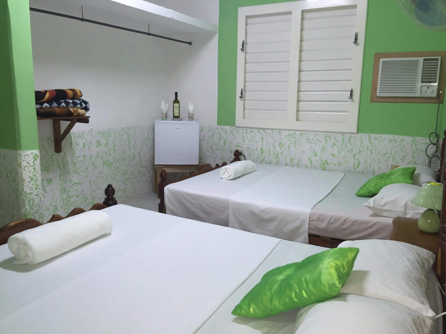 Hostal Viñales Miriam y Manuel
