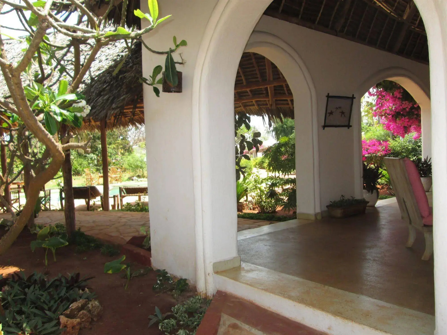 Villa Kiva