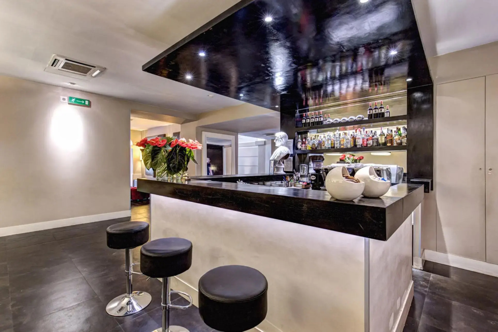 Hotel Villafranca