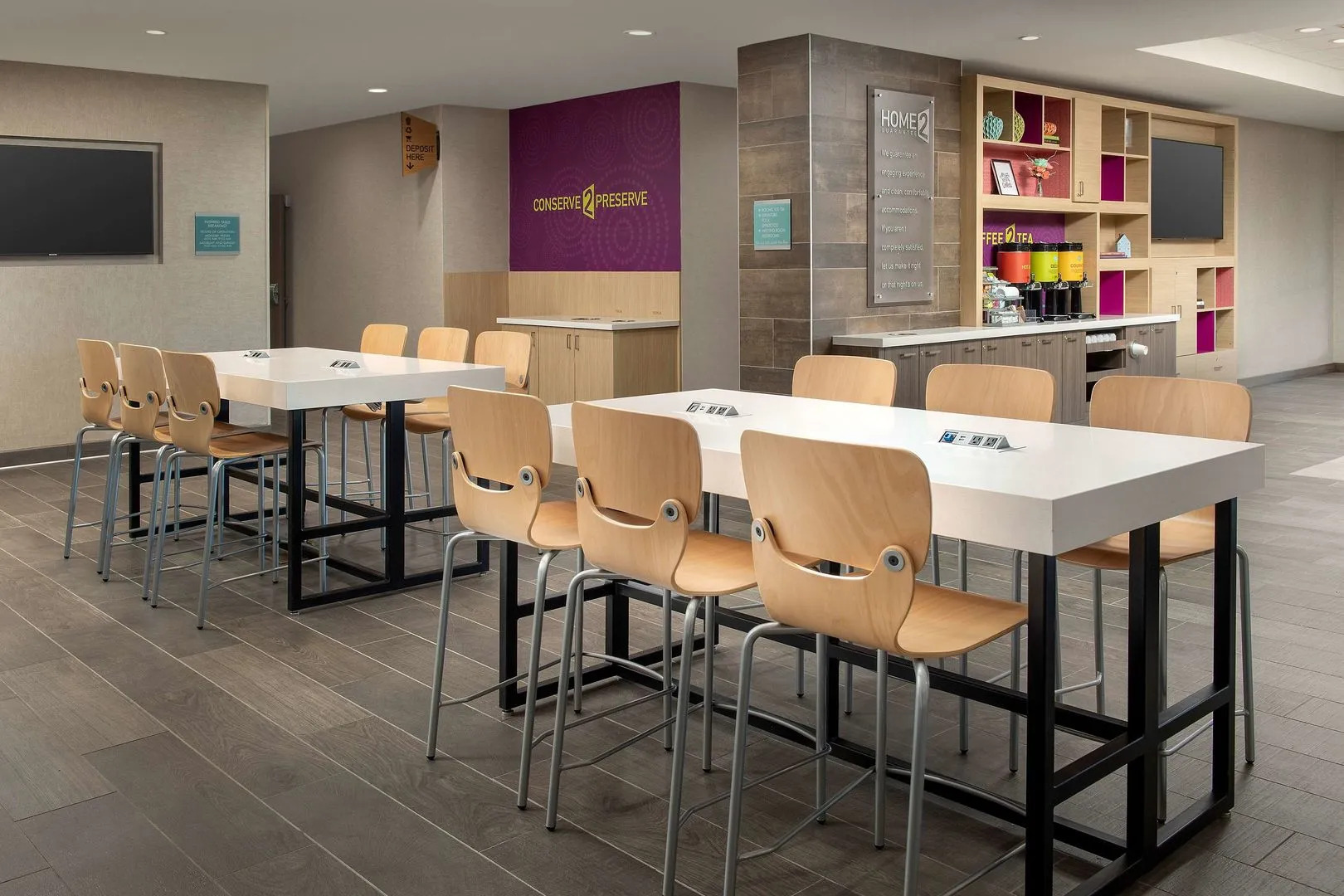 Home2 Suites by Hilton Marysville