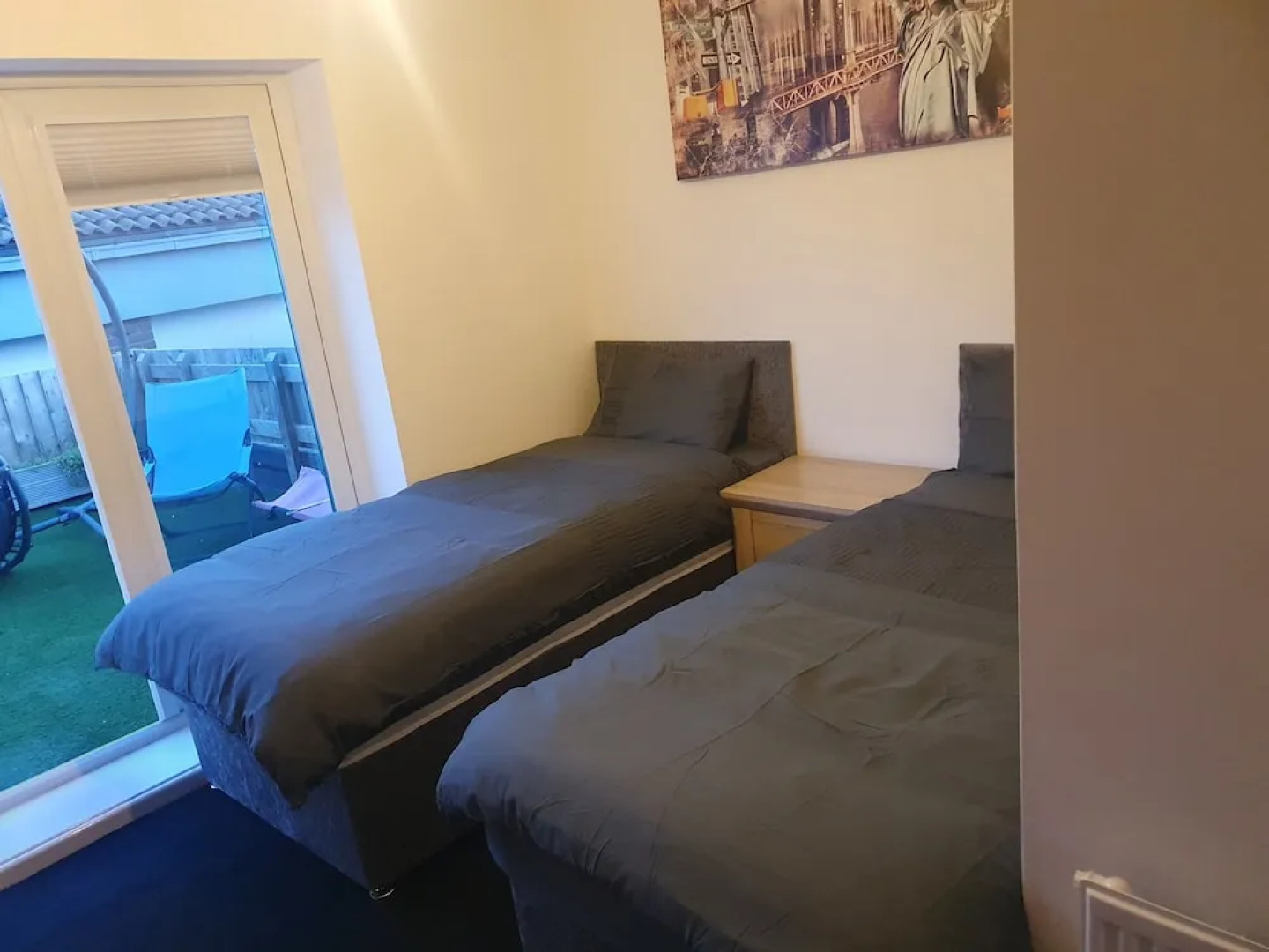 The Hawthorns Large Detached 3 Bedroom Family Home