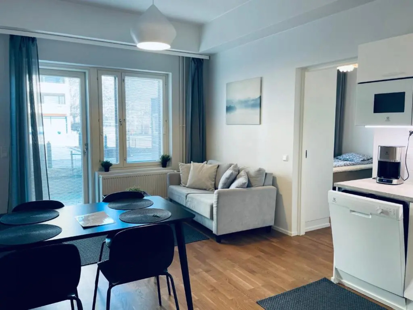 STAY Matinkylä Apartments