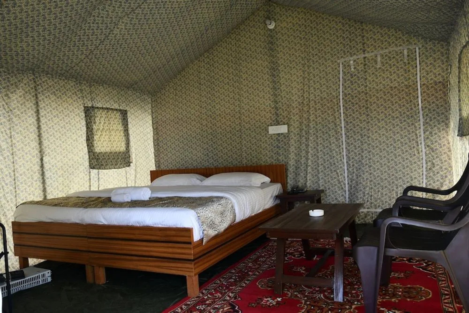 Hotel Flyers Paradise