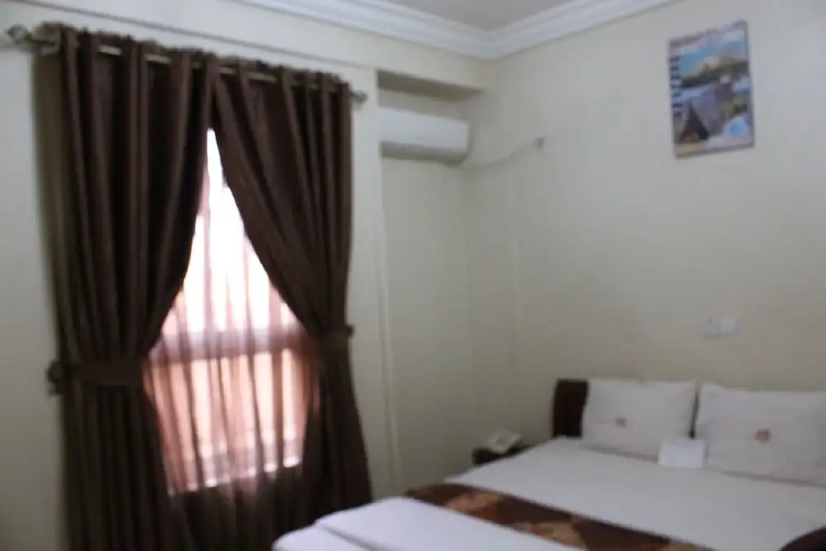 Hotel Mbouoh Star Palace