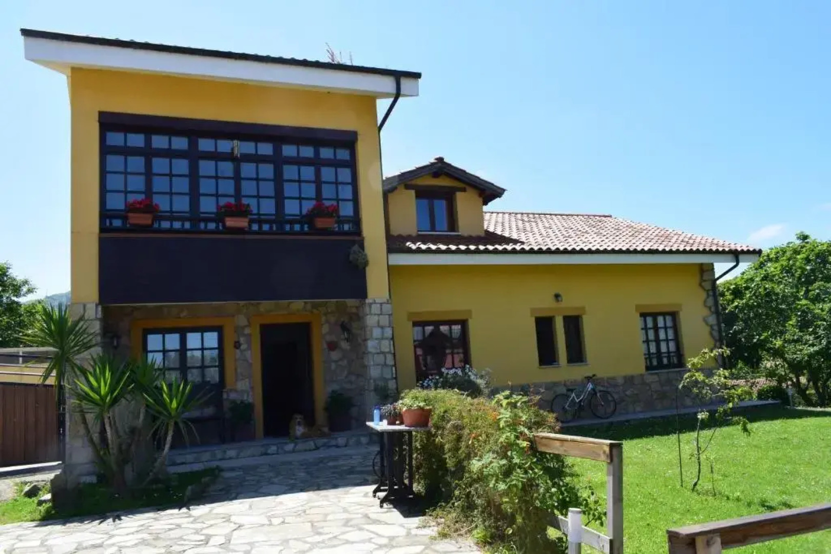 La Fragua del Canajal