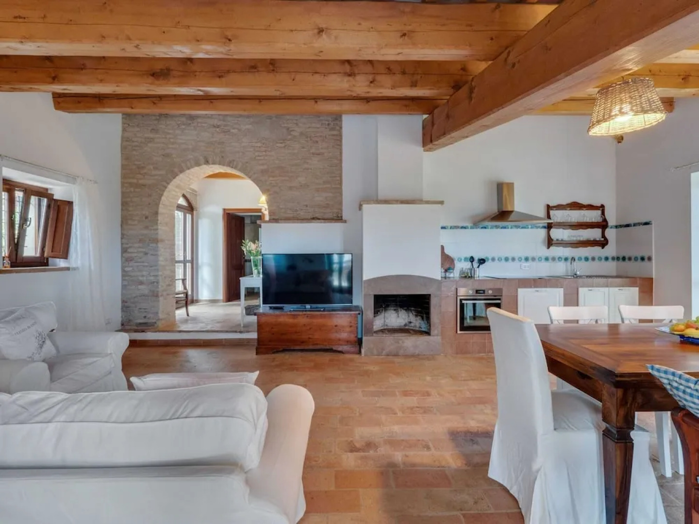 Holiday Home Villagrande Adriatic Pool