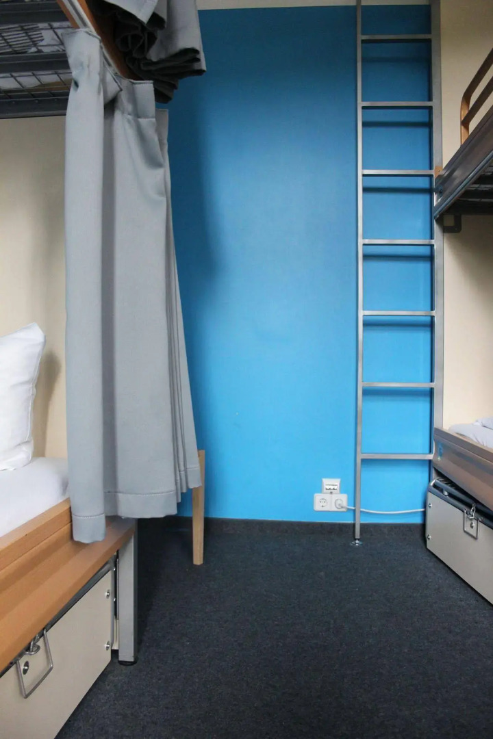 St Christopher's Berlin Alexanderplatz - Hostel