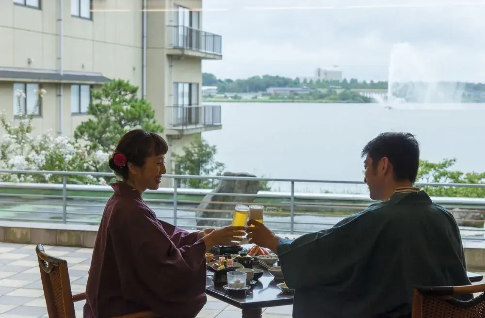 Kohannoyado Morimoto