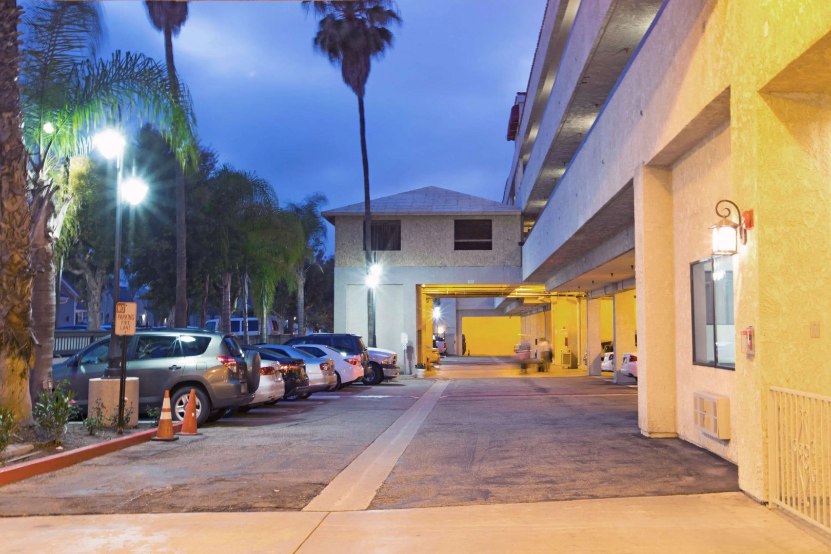 Howard Johnson by Wyndham Torrance