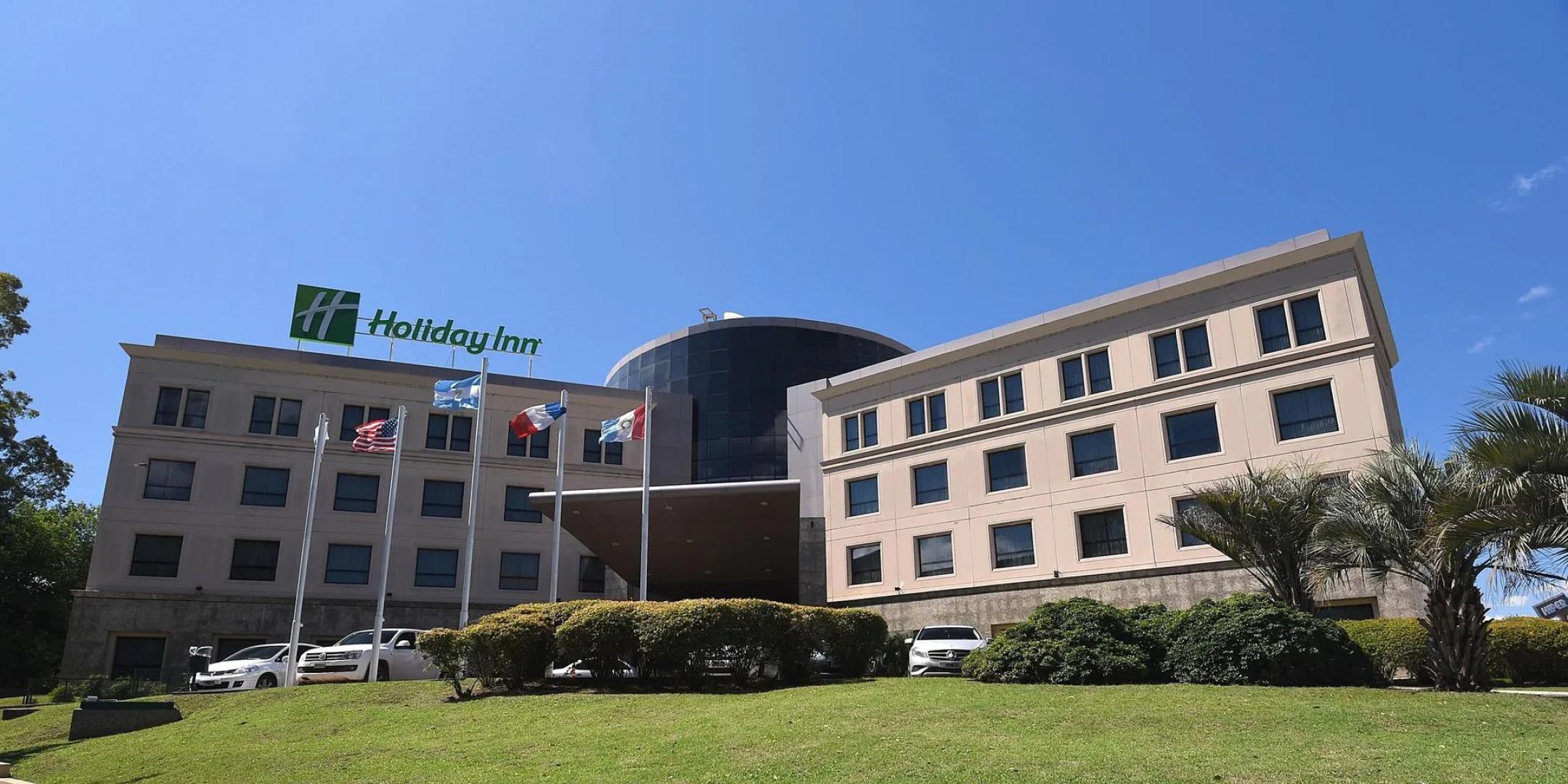 Holiday Inn Córdoba by IHG