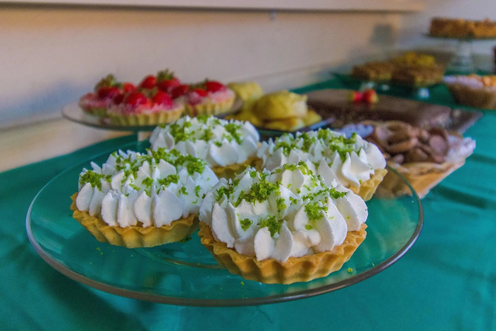 Hotel Pousada Paradise