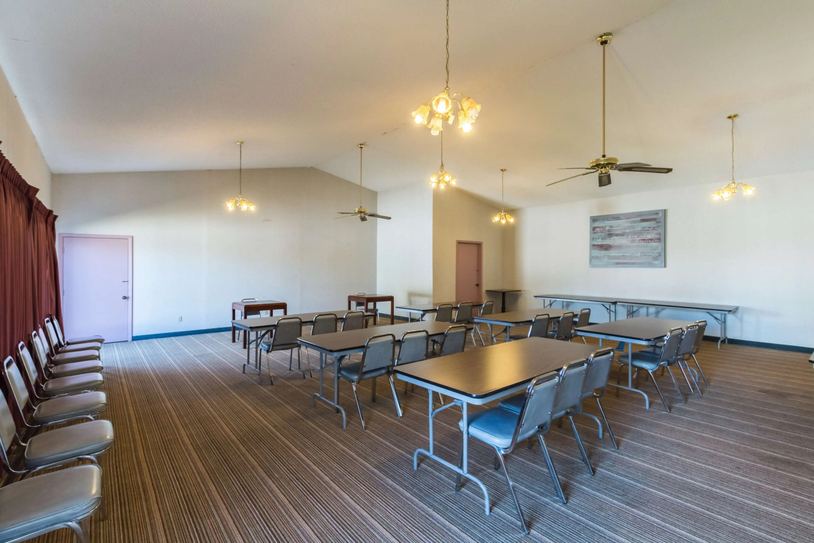 Motel 6 Stephenville, TX