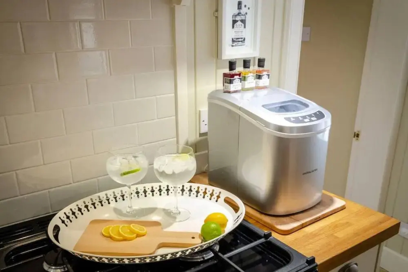 Kirk Wynd Cottage - Traditionally Charming