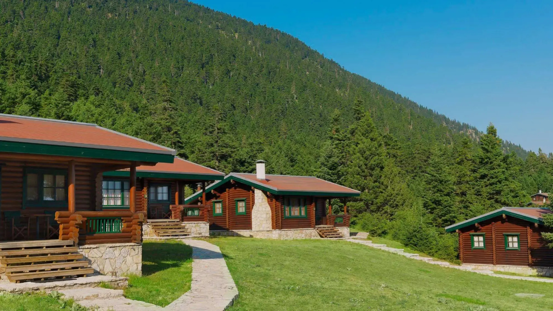 Elatos Resort & Health Club