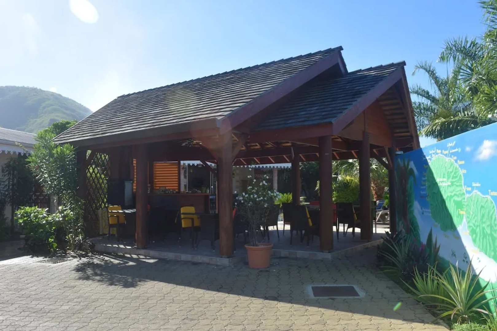 Relais Fenua
