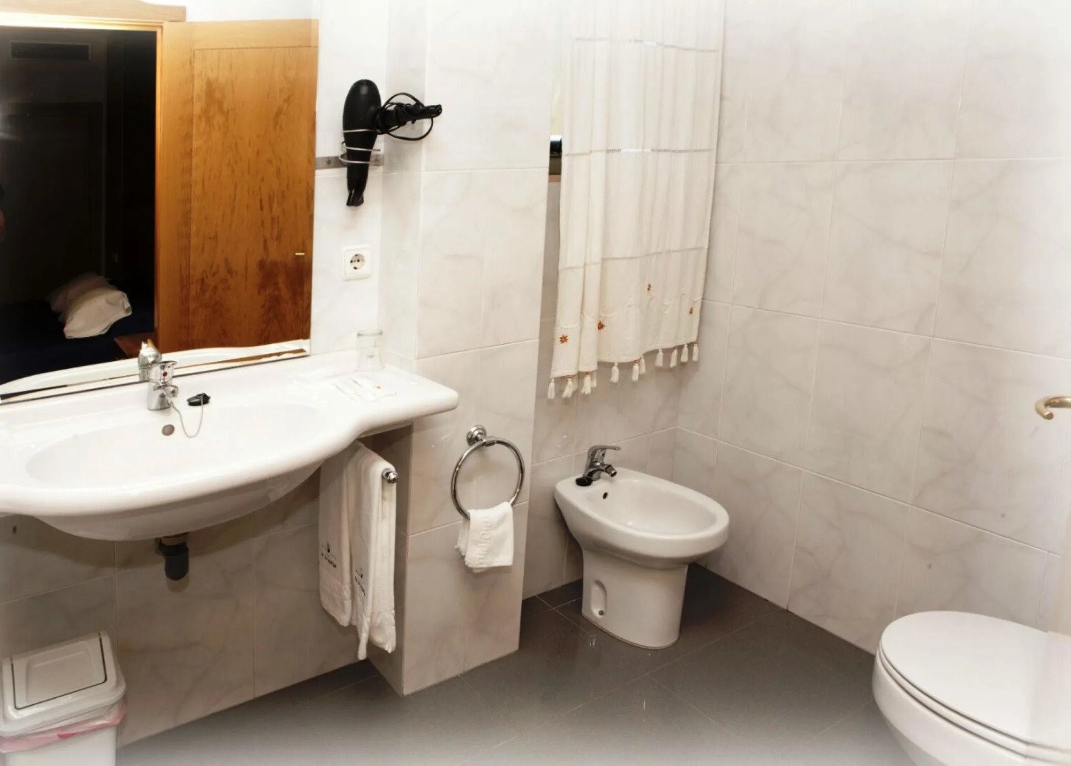 Hotel Brisa da Lanzada