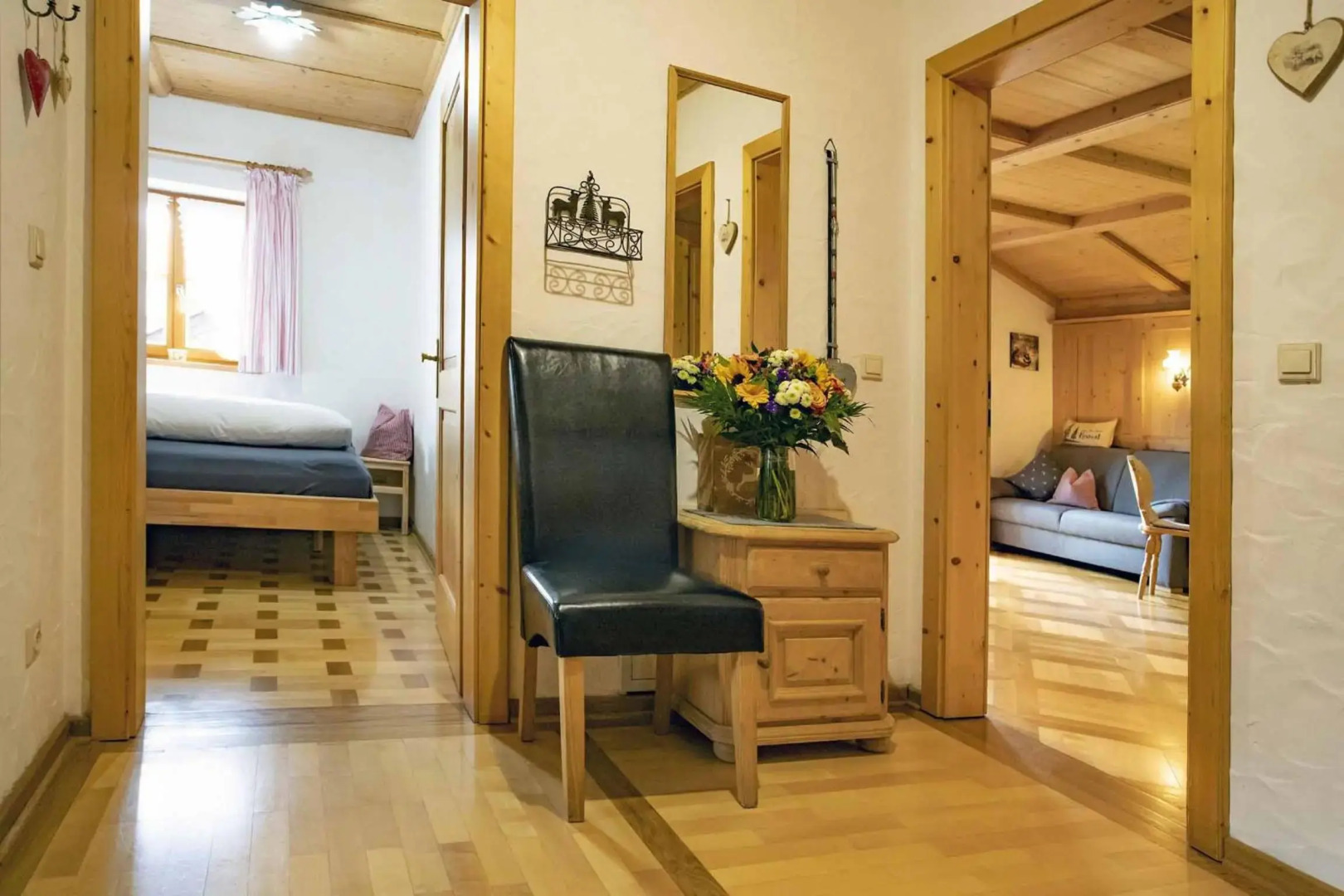 Ferienwohnungen Holler