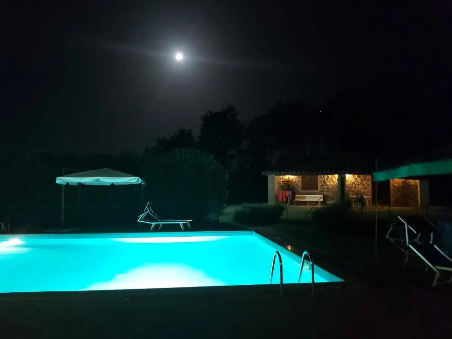 Agriturismo Il Morello