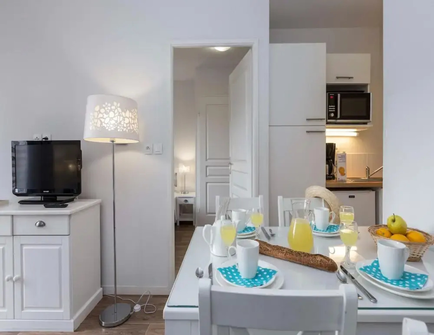 Maisonette by Hourtin-carcans Lake