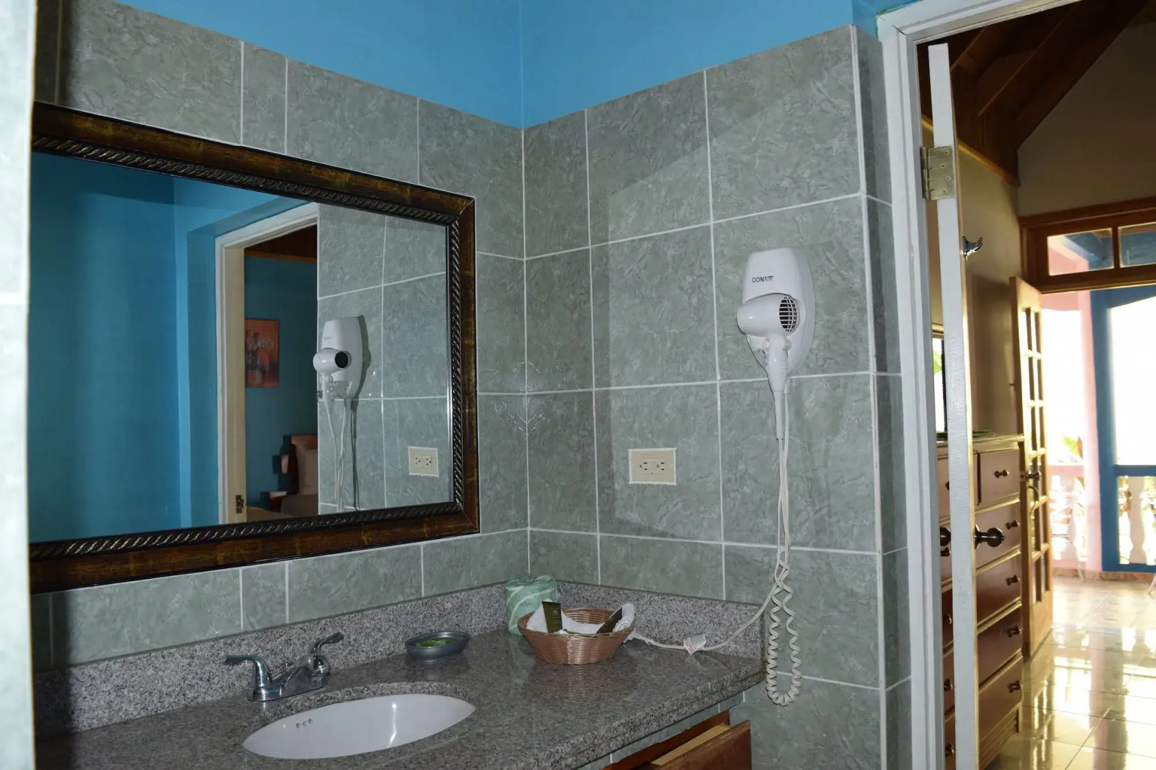 The Boardwalk Village