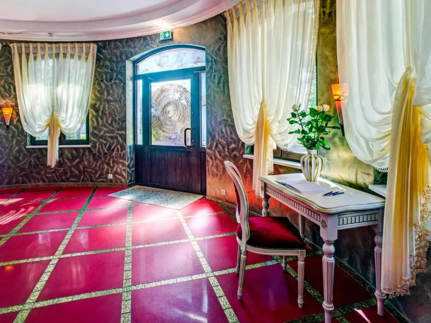 Royal Palace Centrum Bankietowe