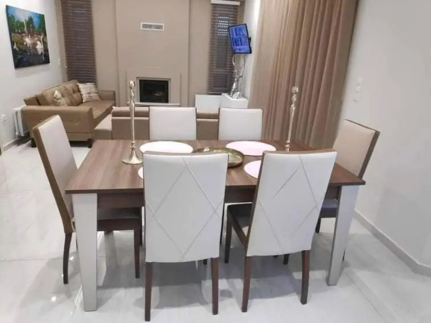 Alimos Luxury Prestige