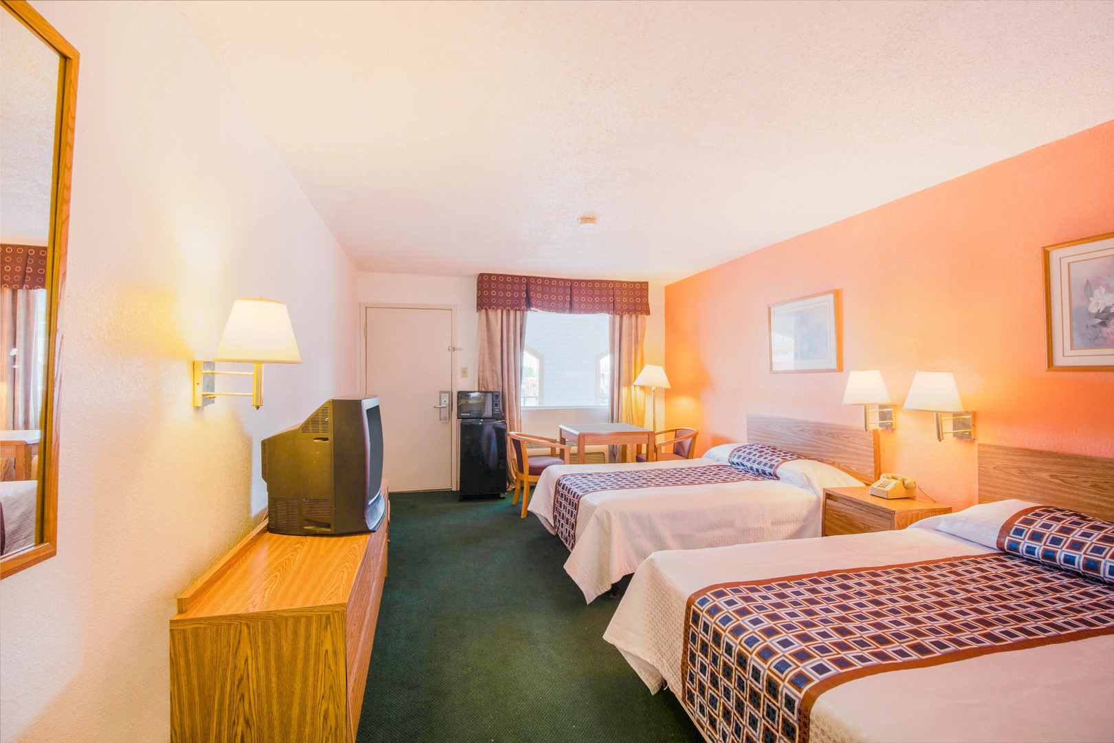 Hotel O Houston East Channelview I-10