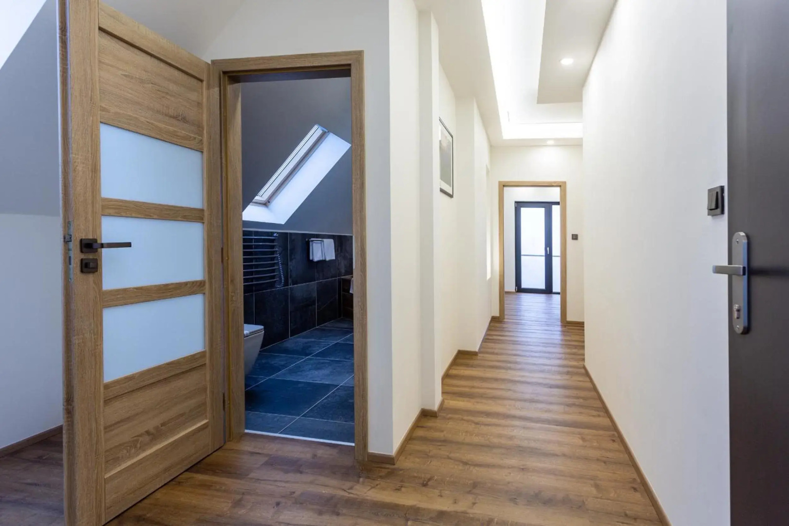 SCANDIC Apartments Plešivec