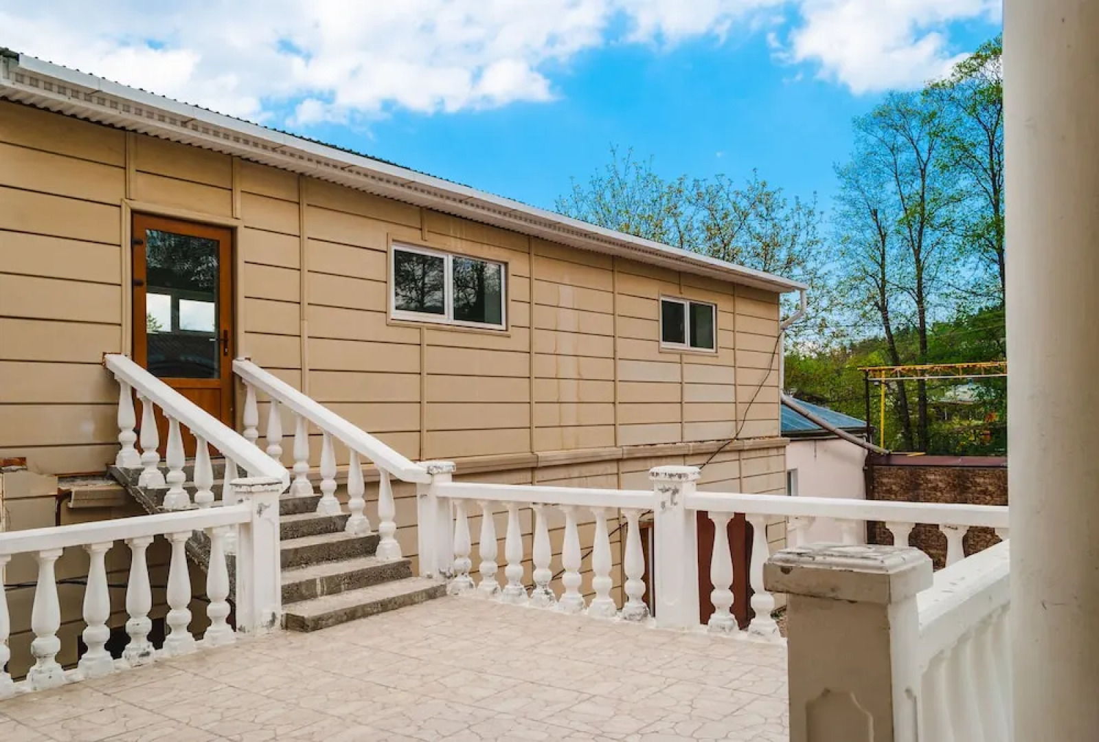 Пансионат «Вершина»