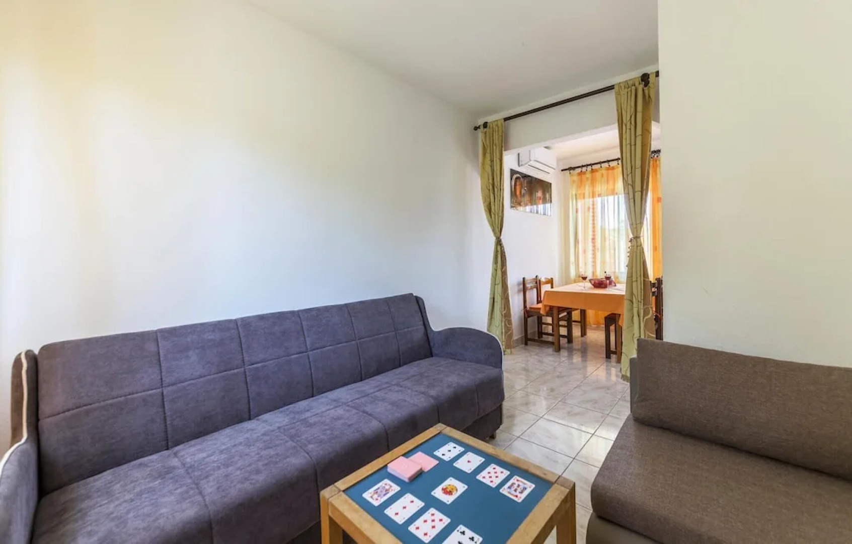 Amazing Apartment in Marcana With Wifi and 1 Bedrooms