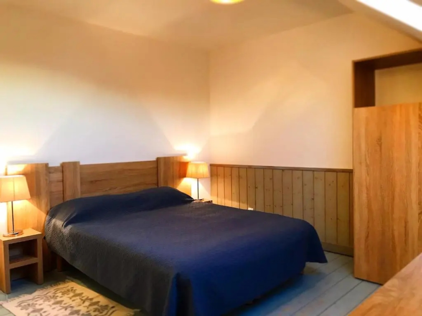 T2 Duplex Valentin Plage