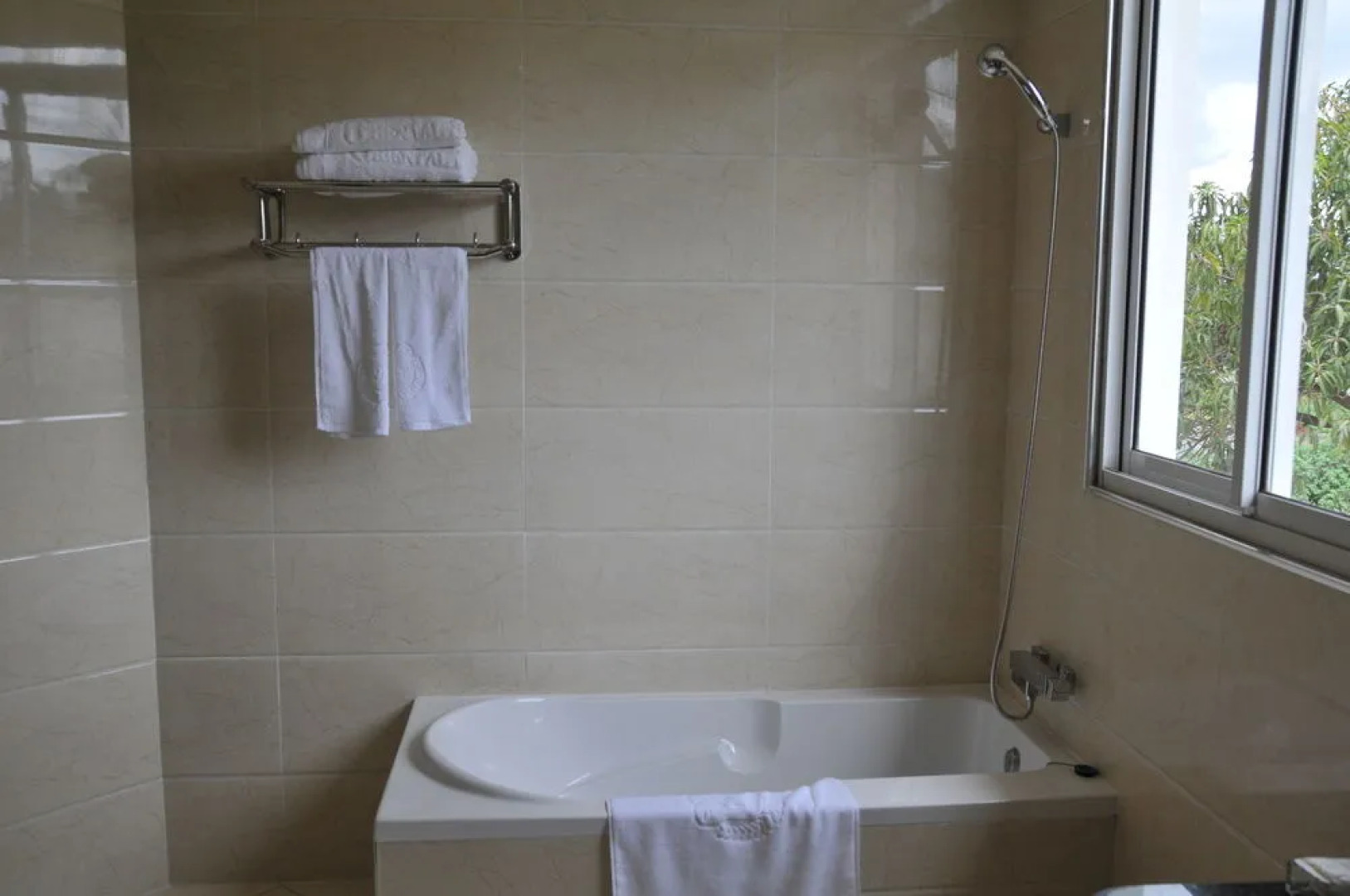 Oriental Swan Hotel Kitwe