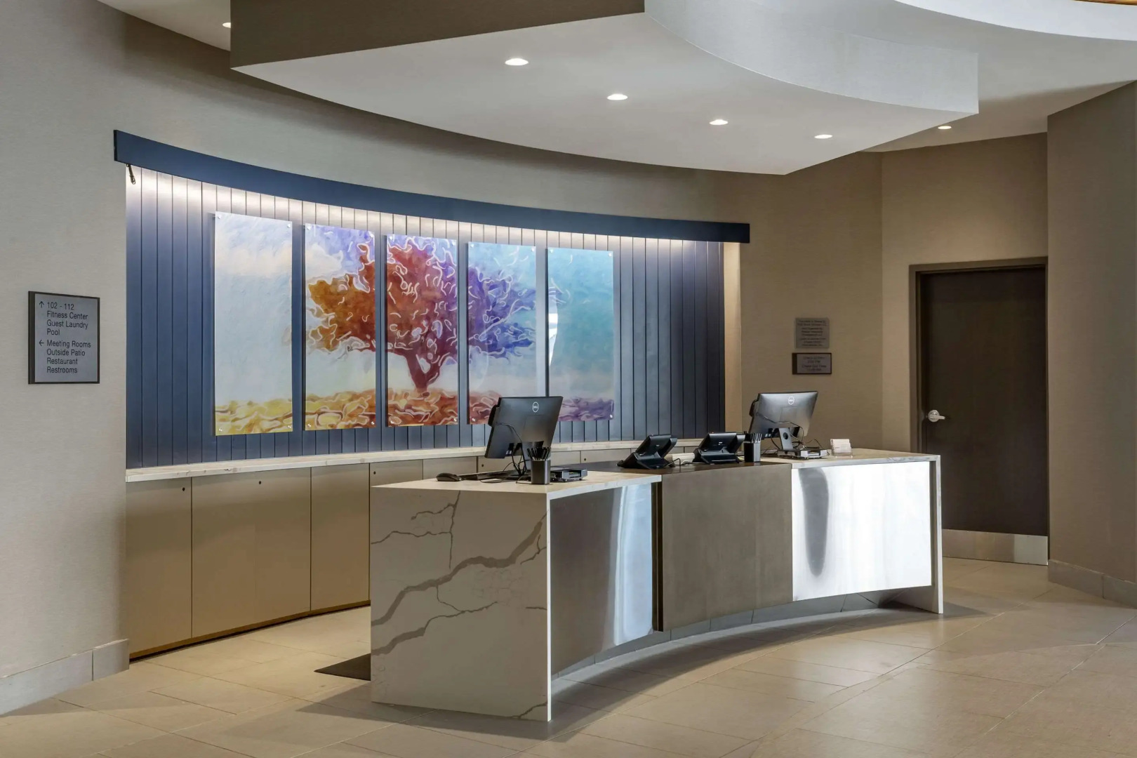 Cambria Hotel Manchester South Windsor