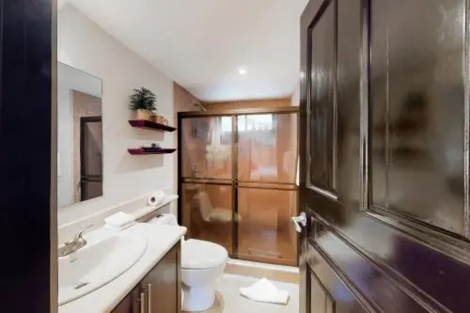 The Cove 7 at Playa Ocotal