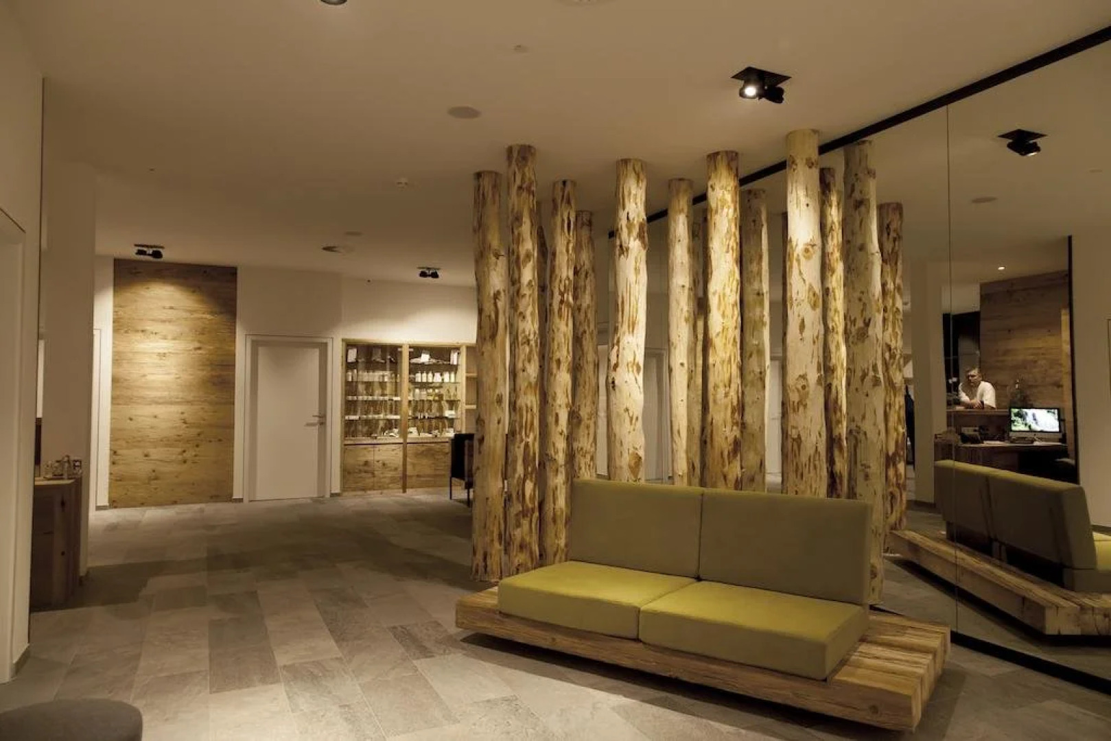 Armona Medical Alpinresort