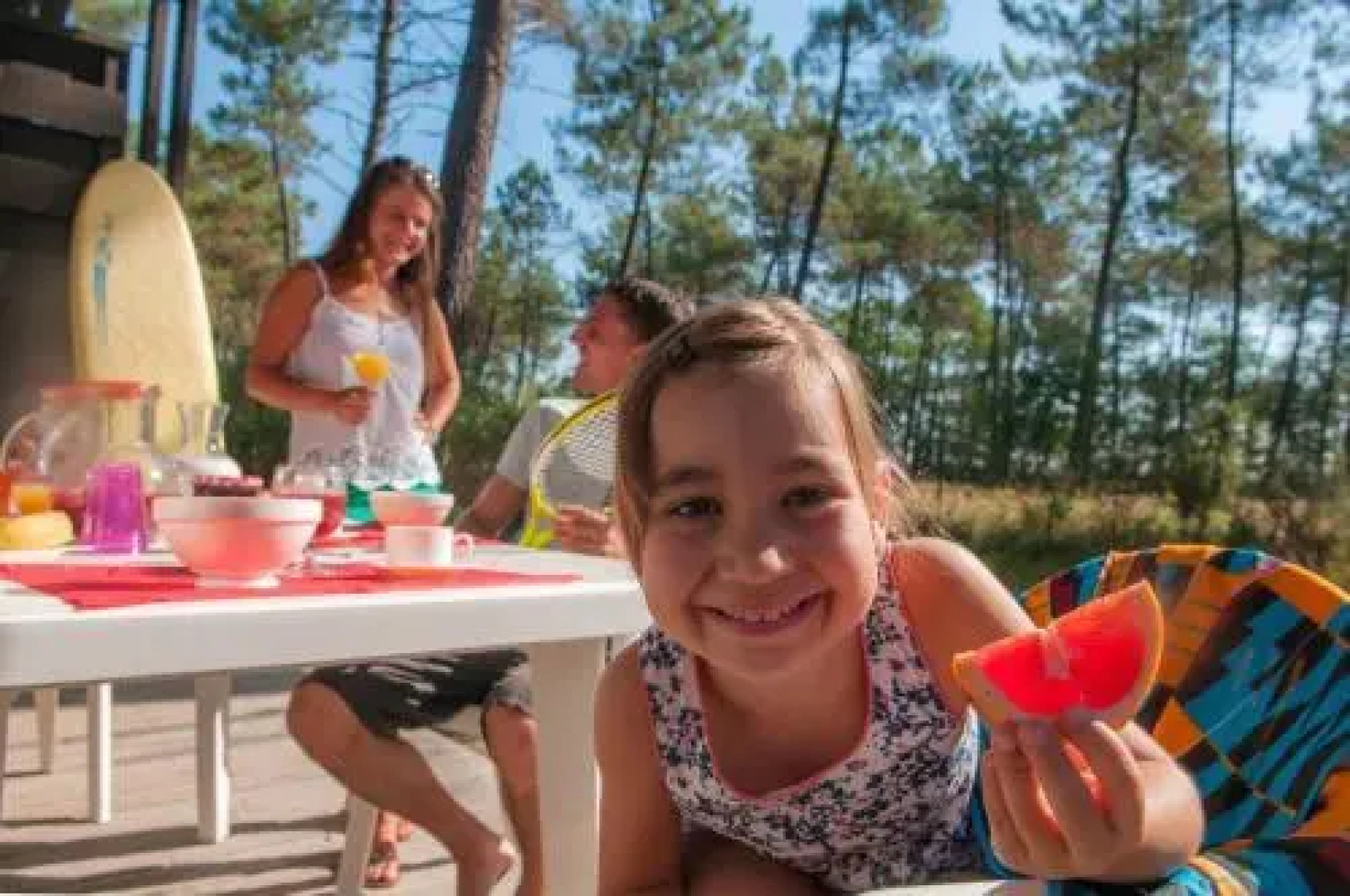 Résidence Goélia La Marina de Talaris