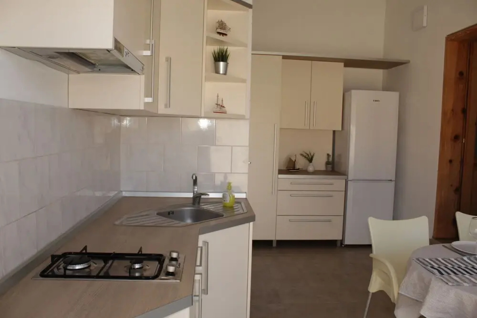 Beach Apartment Don Filippe