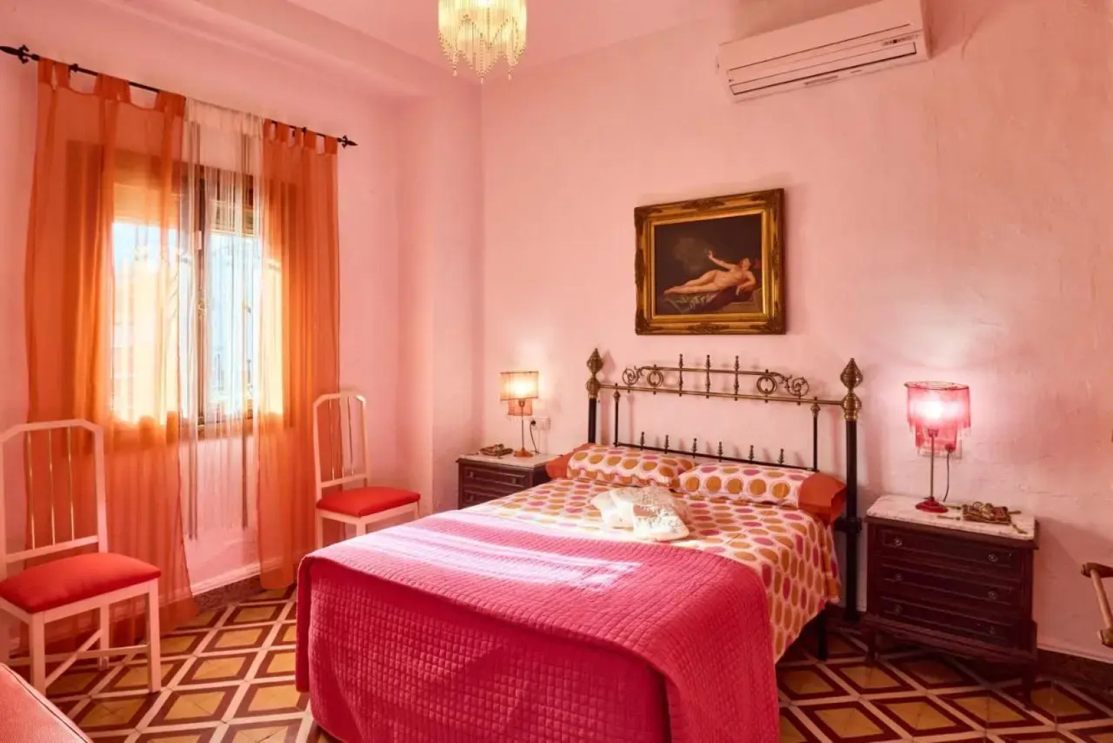 Cortijo las Gregorias