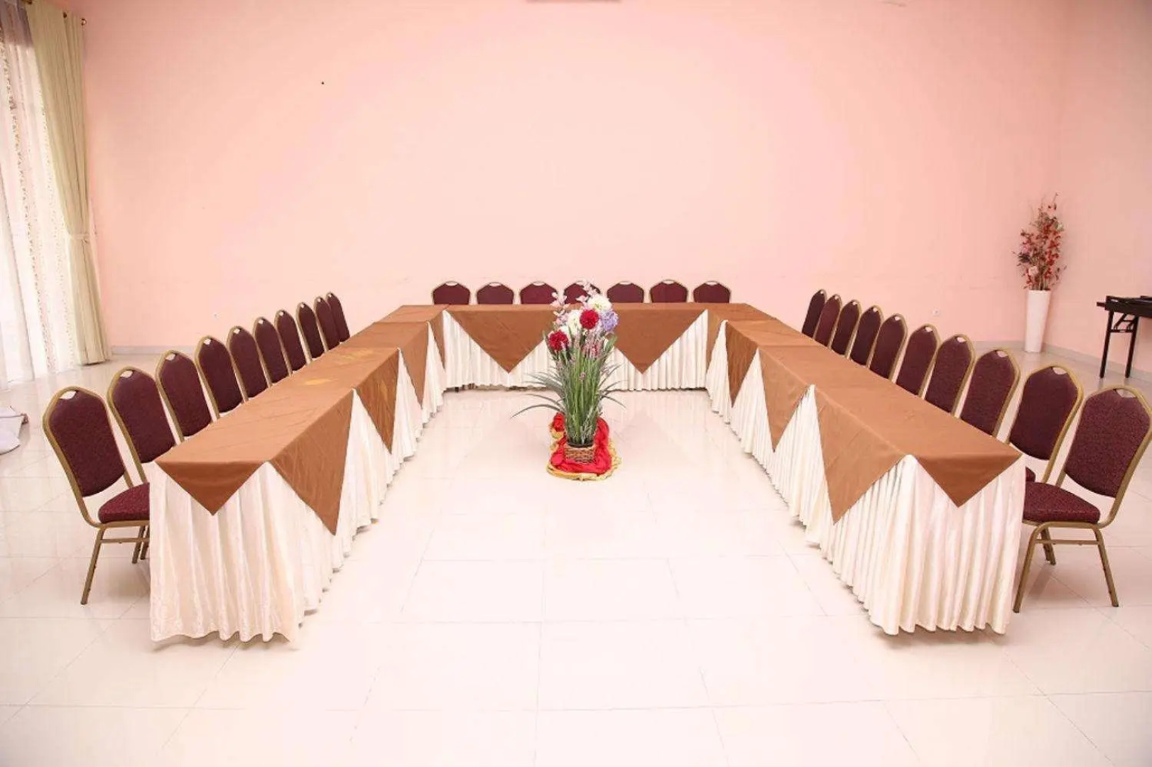Hotel Victory Cirebon