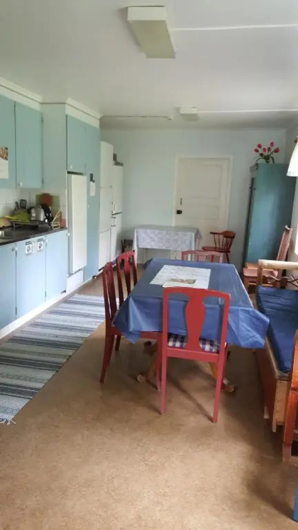 Vandrarhemmet Gammelgården